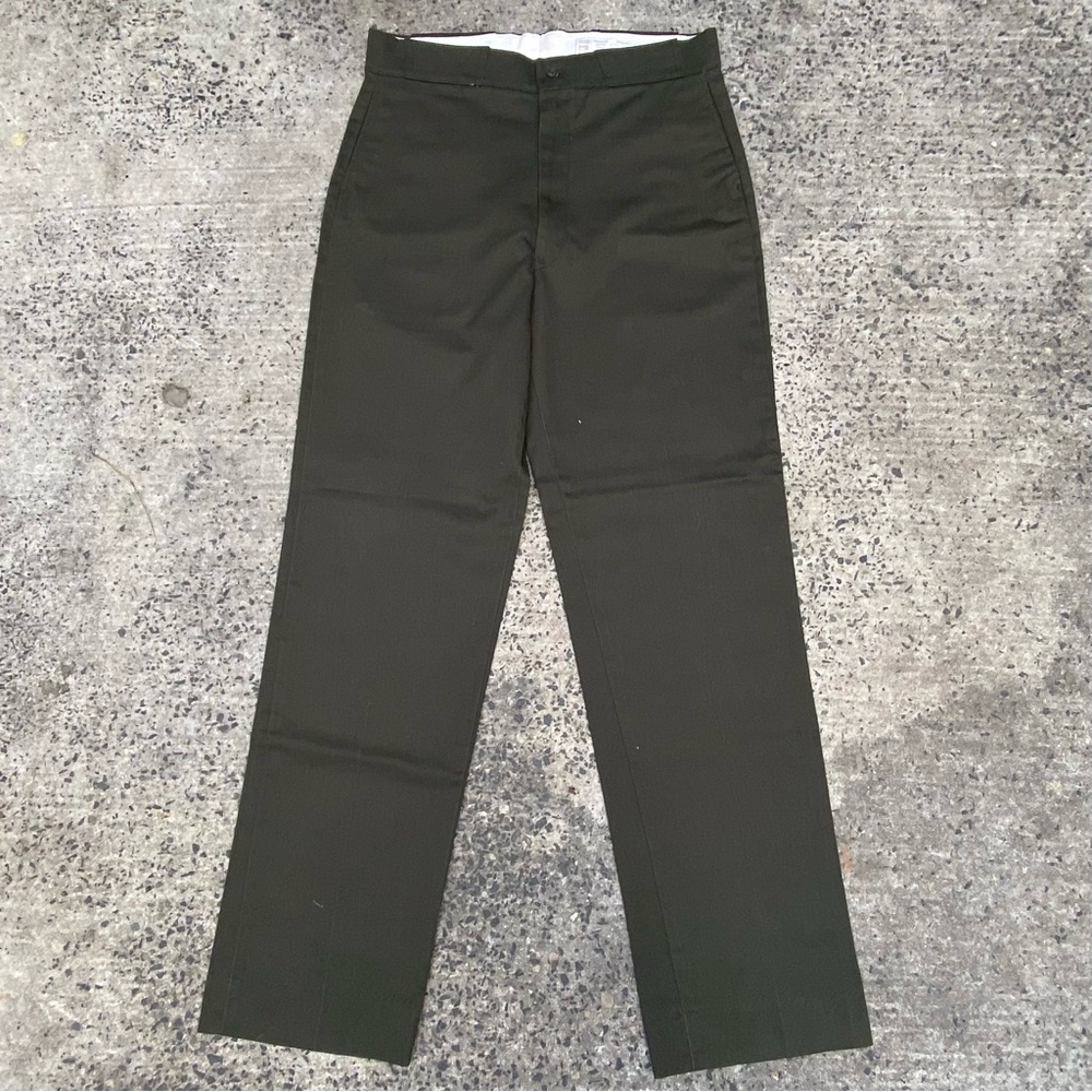 Vintage Union Made baggy pants